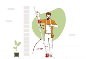 Как не стоит мыть грузовик