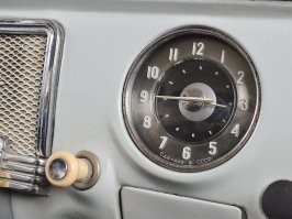 Всегда работали. Там механизм надёжней чем у швейцарских. Более надёжный был только в 21-й Волге