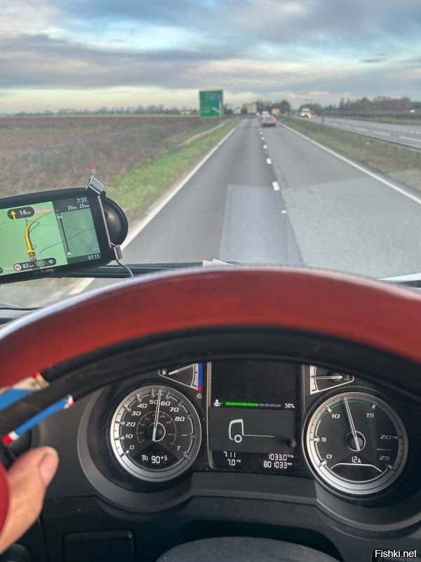 Еще  пару неделек, и я  в отпуск, в Мексику...
А как ты, братан?
С рыбалкой и в этом году облом?