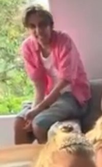 А что на девичнике делает Галкин?