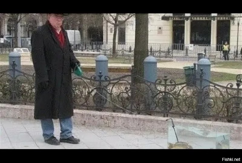 Необычный подарок учительнице