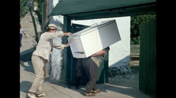 8 вырезанных сцен Кавказской пленницы, которые могли изменить весь фильм