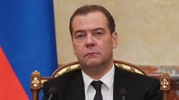 Всё как во времена Николая Кровавого