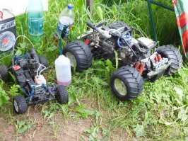 вот мой парк)))