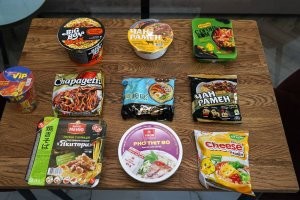 Уже давно придумано.
Пища богов