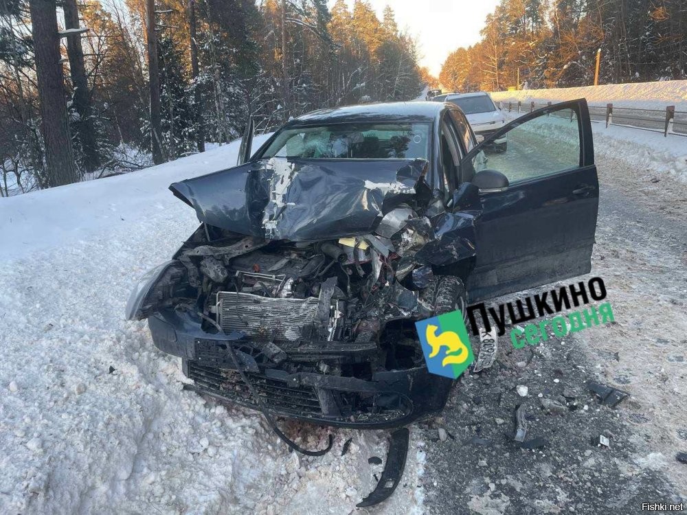 На Красноармейском шоссе дело было.