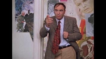 До чего на наших зэчек похожи...