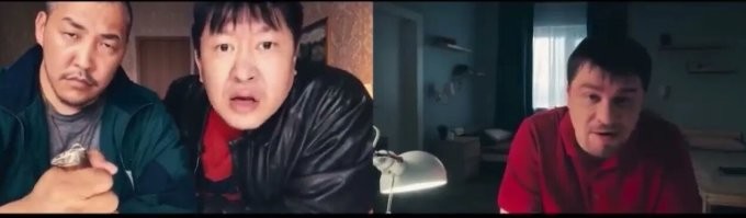 Вот зона комфорта