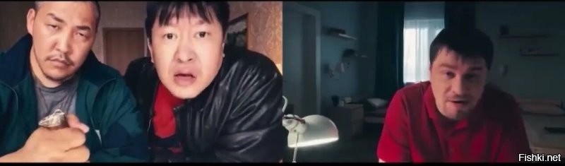 Вот зона комфорта