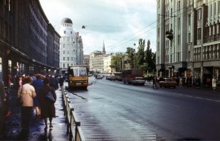 Минусатору - это тоже Рига.