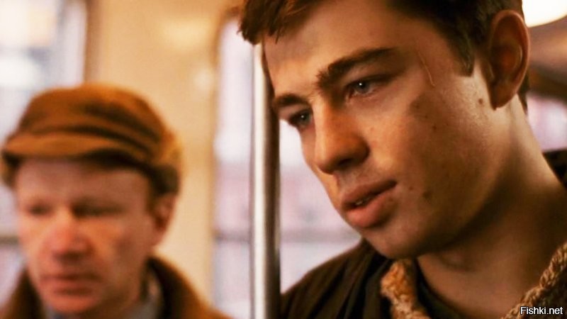 "Чего вы жадные такие?"