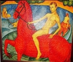 Пародия 

Оригинал