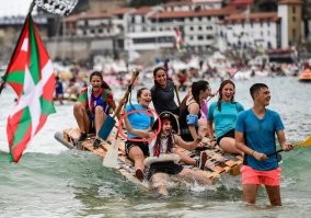 Вода холодная