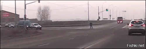 Просто гифки, всякие и&nbsp;разные