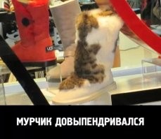 Лысый кролик Добби