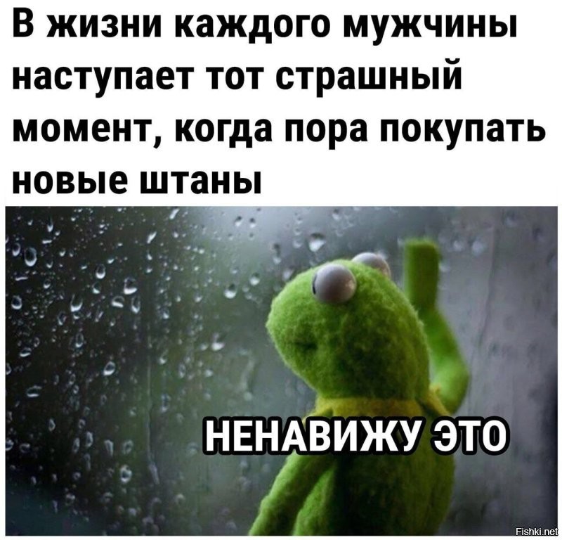 От души желаю мужику скорейшего выздоровления!