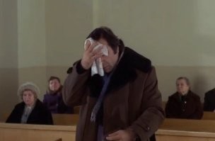 Аж интересно стало, каким образом потерпевший утратил (!)работоспособность, прочитав текстовый комментарий?