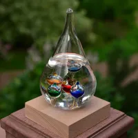 Коньячок для термометра