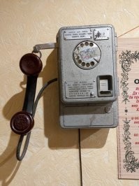 Какие ещё СМС? Только "хардкор".