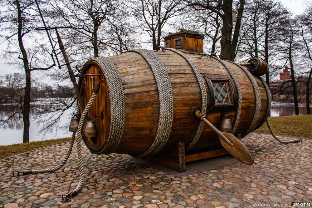 Да нет там места.))) Прав автор.