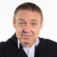 Александр Семичев.
После похудения быстро потерял свою популярность.