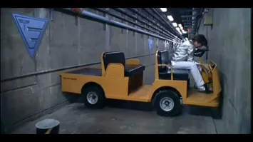 Глазам не поверить!