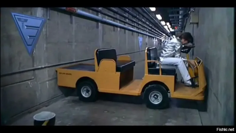 Глазам не поверить!