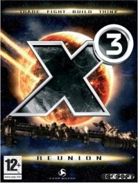 Не, я играться ещё до ЕВЕ закончил, на Х3. 
Онлайн игры не люблю. 

А вот фанфики по вселенной читал. 
Более того, прям сейчас читаю.