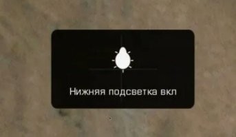 Нелегальный мигрант пытался спрятаться от силовиков за кустами