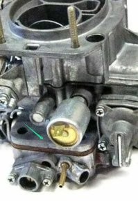 Это следы отливки.