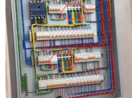 Шина? Нет, не слышали.