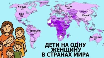 Да индусы то как будто поуспокоились, на фоне Африки. Вот там плодятся как саранча..