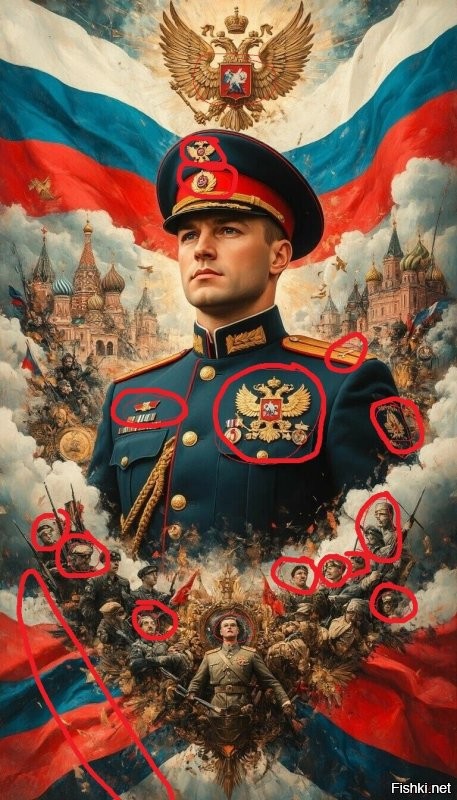 Админы вы совсем перестали думать и ИИ заменил вам мозг? Вы хотя бы проверяйте что на "генерили"!