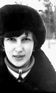 До сих пор люблю Советских девчёнок.