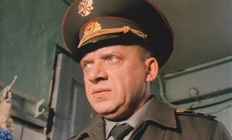 Носитель ядерных фугасов из маленького деревенского музея
