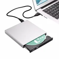 Не все ноуты уже диски поддерживают...
По-моему, уже ВСЕ не поддерживают.
А мне иногда надо.
Выручил внешний USB-DVD-ROM.