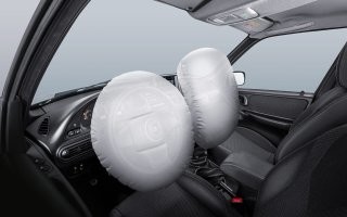 В руль и ставят