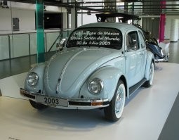 Не знаю что ты там находишь.
Вот последний жук 2003 года.