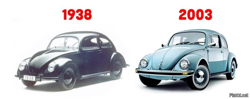 Серьезно?
А фольцваген - жук?
Или "это другое" (сарказм)