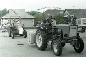 Интересные фотографии времен СССР