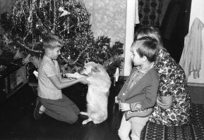 Интересные фотографии времен СССР