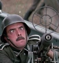 Пьяные мужчины устроили опасную игру в «дартс»