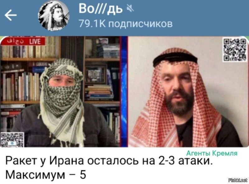 Трамп тоже так думал наверное.