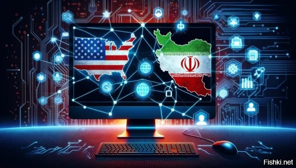 16 марта 2026, 17:42



Иран переносит конфликт в США: проведена крупнейшая кибератака, - WSJ



Серьезные перебои начались в работе глобальной компании по производству медицинского оборудования Stryker.

В результате у больниц начались проблемы в работе из-за задержек при передаче медицинских данных.

Западные эксперты подозревают группу Handala, взявшую на себя ответственность за атаку, в работе на иранскую разведку.

Эта атака перенесла конфликт, который до сих пор в основном ограничивался Персидским заливом, на территорию США.



Источник: РИА "Новости"