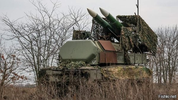 16 марта 2026, 17:35 



Минобороны России: С 08.00 до 16.00 мск дежурными средствами ПВО перехвачены и уничтожены 96 украинских беспилотных летательных аппаратов самолетного типа:



С 08.00 до 16.00 мск дежурными средствами ПВО перехвачены и уничтожены 96 украинских беспилотных летательных аппаратов самолетного типа:

54 БПЛА – над территорией Брянской области,

11 БПЛА – над территорией Московского региона,

7 БПЛА – над территорией Калужской области,

7 БПЛА – над территорией Курской области,

5 БПЛА – над территорией Смоленской области,

4 БПЛА – над территорией Белгородской области,

4 БПЛА – над акваторией Азовского моря,

2 БПЛА – над территорией Владимирской области,

1 БПЛА – над территорией Ярославской области,

1 БПЛА – над территорией Республики Адыгея.

Автор: Минобороны России

Благодарность расчетам ПВО России за отличную работу!