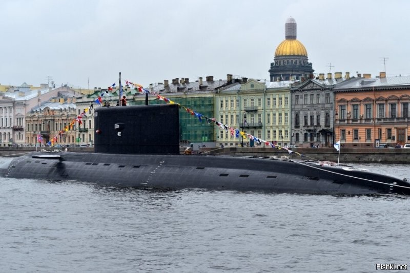 Новый вид общественного транспорта в СПб