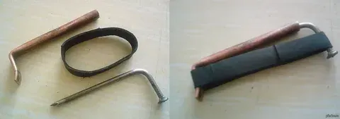 А где фото советских пацанов с этими «штуками»?