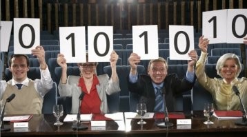 Двойной удар