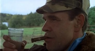 Полностью согласен. 
 -Ну, за девиацию!