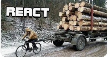 Мастер продемонстрировал свой стильный велосипед